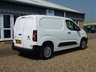 USED 2019 69 CITROEN BERLINGO 1.5 650 ENTERPRISE M BLUEHDI 76 BHP www.suffolkcarcentre.co.uk - Located at Reydon