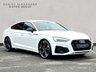 USED 2021 21 AUDI A5 2.0 SPORTBACK TDI QUATTRO S LINE EDITION 1 MHEV 5d 202 BHP FULL SERVICE HISTORY