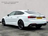 USED 2021 21 AUDI A5 2.0 SPORTBACK TDI QUATTRO S LINE EDITION 1 MHEV 5d 202 BHP FULL SERVICE HISTORY