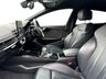 USED 2021 21 AUDI A5 2.0 SPORTBACK TDI QUATTRO S LINE EDITION 1 MHEV 5d 202 BHP FULL SERVICE HISTORY