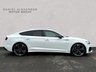 USED 2021 21 AUDI A5 2.0 SPORTBACK TDI QUATTRO S LINE EDITION 1 MHEV 5d 202 BHP FULL SERVICE HISTORY