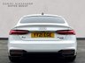 USED 2021 21 AUDI A5 2.0 SPORTBACK TDI QUATTRO S LINE EDITION 1 MHEV 5d 202 BHP FULL SERVICE HISTORY