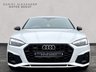 USED 2021 21 AUDI A5 2.0 SPORTBACK TDI QUATTRO S LINE EDITION 1 MHEV 5d 202 BHP FULL SERVICE HISTORY