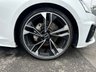 USED 2021 21 AUDI A5 2.0 SPORTBACK TDI QUATTRO S LINE EDITION 1 MHEV 5d 202 BHP FULL SERVICE HISTORY