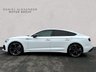 USED 2021 21 AUDI A5 2.0 SPORTBACK TDI QUATTRO S LINE EDITION 1 MHEV 5d 202 BHP FULL SERVICE HISTORY