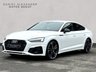 USED 2021 21 AUDI A5 2.0 SPORTBACK TDI QUATTRO S LINE EDITION 1 MHEV 5d 202 BHP FULL SERVICE HISTORY