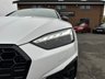 USED 2021 21 AUDI A5 2.0 SPORTBACK TDI QUATTRO S LINE EDITION 1 MHEV 5d 202 BHP FULL SERVICE HISTORY