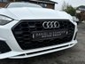 USED 2021 21 AUDI A5 2.0 SPORTBACK TDI QUATTRO S LINE EDITION 1 MHEV 5d 202 BHP FULL SERVICE HISTORY
