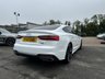 USED 2021 21 AUDI A5 2.0 SPORTBACK TDI QUATTRO S LINE EDITION 1 MHEV 5d 202 BHP FULL SERVICE HISTORY