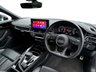 USED 2021 21 AUDI A5 2.0 SPORTBACK TDI QUATTRO S LINE EDITION 1 MHEV 5d 202 BHP FULL SERVICE HISTORY