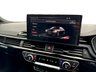 USED 2021 21 AUDI A5 2.0 SPORTBACK TDI QUATTRO S LINE EDITION 1 MHEV 5d 202 BHP FULL SERVICE HISTORY