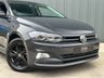 USED 2020 20 VOLKSWAGEN POLO 1.0 MATCH TSI 5d 94 BHP 