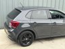 USED 2020 20 VOLKSWAGEN POLO 1.0 MATCH TSI 5d 94 BHP 
