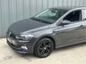 USED 2020 20 VOLKSWAGEN POLO 1.0 MATCH TSI 5d 94 BHP 