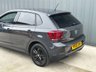 USED 2020 20 VOLKSWAGEN POLO 1.0 MATCH TSI 5d 94 BHP 