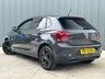 USED 2020 20 VOLKSWAGEN POLO 1.0 MATCH TSI 5d 94 BHP 