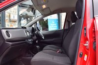 USED 2013 13 TOYOTA YARIS 1.3 VVT-I TR 5d 98 BHP FTSH-RCAM-BTOOTH-USBAUX-AUTO