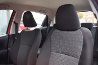 USED 2013 13 TOYOTA YARIS 1.3 VVT-I TR 5d 98 BHP FTSH-RCAM-BTOOTH-USBAUX-AUTO