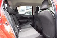 USED 2013 13 TOYOTA YARIS 1.3 VVT-I TR 5d 98 BHP FTSH-RCAM-BTOOTH-USBAUX-AUTO