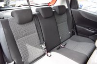 USED 2013 13 TOYOTA YARIS 1.3 VVT-I TR 5d 98 BHP FTSH-RCAM-BTOOTH-USBAUX-AUTO