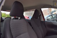 USED 2013 13 TOYOTA YARIS 1.3 VVT-I TR 5d 98 BHP FTSH-RCAM-BTOOTH-USBAUX-AUTO