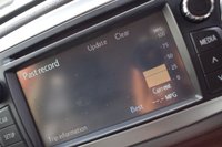 USED 2013 13 TOYOTA YARIS 1.3 VVT-I TR 5d 98 BHP FTSH-RCAM-BTOOTH-USBAUX-AUTO