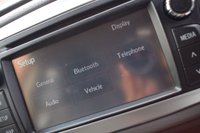 USED 2013 13 TOYOTA YARIS 1.3 VVT-I TR 5d 98 BHP FTSH-RCAM-BTOOTH-USBAUX-AUTO