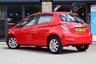 USED 2013 13 TOYOTA YARIS 1.3 VVT-I TR 5d 98 BHP FTSH-RCAM-BTOOTH-USBAUX-AUTO
