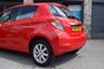 USED 2013 13 TOYOTA YARIS 1.3 VVT-I TR 5d 98 BHP FTSH-RCAM-BTOOTH-USBAUX-AUTO