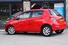 USED 2013 13 TOYOTA YARIS 1.3 VVT-I TR 5d 98 BHP FTSH-RCAM-BTOOTH-USBAUX-AUTO