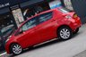 USED 2013 13 TOYOTA YARIS 1.3 VVT-I TR 5d 98 BHP FTSH-RCAM-BTOOTH-USBAUX-AUTO