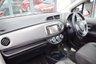 USED 2013 13 TOYOTA YARIS 1.3 VVT-I TR 5d 98 BHP FTSH-RCAM-BTOOTH-USBAUX-AUTO