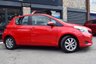 USED 2013 13 TOYOTA YARIS 1.3 VVT-I TR 5d 98 BHP FTSH-RCAM-BTOOTH-USBAUX-AUTO