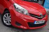 USED 2013 13 TOYOTA YARIS 1.3 VVT-I TR 5d 98 BHP FTSH-RCAM-BTOOTH-USBAUX-AUTO