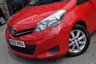 USED 2013 13 TOYOTA YARIS 1.3 VVT-I TR 5d 98 BHP FTSH-RCAM-BTOOTH-USBAUX-AUTO