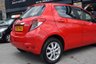 USED 2013 13 TOYOTA YARIS 1.3 VVT-I TR 5d 98 BHP FTSH-RCAM-BTOOTH-USBAUX-AUTO