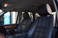 USED 2010 10 LAND ROVER RANGE ROVER SPORT 3.0 TDV6 HSE 5d 245 BHP SH-NAV-LEATHER-HARMONKARDON
