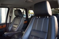 USED 2010 10 LAND ROVER RANGE ROVER SPORT 3.0 TDV6 HSE 5d 245 BHP SH-NAV-LEATHER-HARMONKARDON