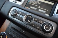 USED 2010 10 LAND ROVER RANGE ROVER SPORT 3.0 TDV6 HSE 5d 245 BHP SH-NAV-LEATHER-HARMONKARDON
