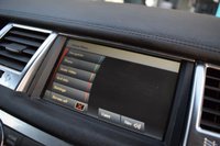 USED 2010 10 LAND ROVER RANGE ROVER SPORT 3.0 TDV6 HSE 5d 245 BHP SH-NAV-LEATHER-HARMONKARDON