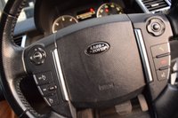 USED 2010 10 LAND ROVER RANGE ROVER SPORT 3.0 TDV6 HSE 5d 245 BHP SH-NAV-LEATHER-HARMONKARDON