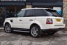 USED 2010 10 LAND ROVER RANGE ROVER SPORT 3.0 TDV6 HSE 5d 245 BHP SH-NAV-LEATHER-HARMONKARDON