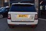 USED 2010 10 LAND ROVER RANGE ROVER SPORT 3.0 TDV6 HSE 5d 245 BHP SH-NAV-LEATHER-HARMONKARDON