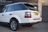 USED 2010 10 LAND ROVER RANGE ROVER SPORT 3.0 TDV6 HSE 5d 245 BHP SH-NAV-LEATHER-HARMONKARDON