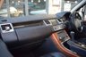 USED 2010 10 LAND ROVER RANGE ROVER SPORT 3.0 TDV6 HSE 5d 245 BHP SH-NAV-LEATHER-HARMONKARDON