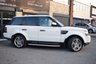 USED 2010 10 LAND ROVER RANGE ROVER SPORT 3.0 TDV6 HSE 5d 245 BHP SH-NAV-LEATHER-HARMONKARDON