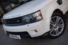 USED 2010 10 LAND ROVER RANGE ROVER SPORT 3.0 TDV6 HSE 5d 245 BHP SH-NAV-LEATHER-HARMONKARDON