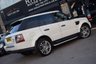 USED 2010 10 LAND ROVER RANGE ROVER SPORT 3.0 TDV6 HSE 5d 245 BHP SH-NAV-LEATHER-HARMONKARDON