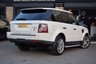 USED 2010 10 LAND ROVER RANGE ROVER SPORT 3.0 TDV6 HSE 5d 245 BHP SH-NAV-LEATHER-HARMONKARDON