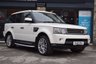 USED 2010 10 LAND ROVER RANGE ROVER SPORT 3.0 TDV6 HSE 5d 245 BHP SH-NAV-LEATHER-HARMONKARDON
